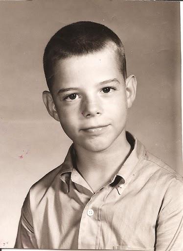 Ronnie School photo 1961.jpg